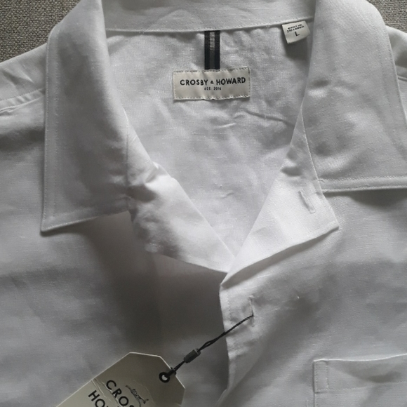 Men Shirts NWT - Picture 2 of 3